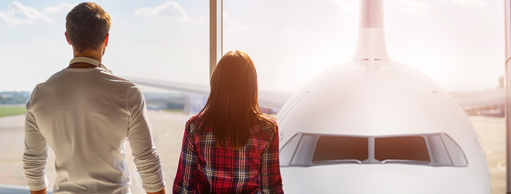 Sexo en el avión, una fantasía sexual que te puede salir muy cara