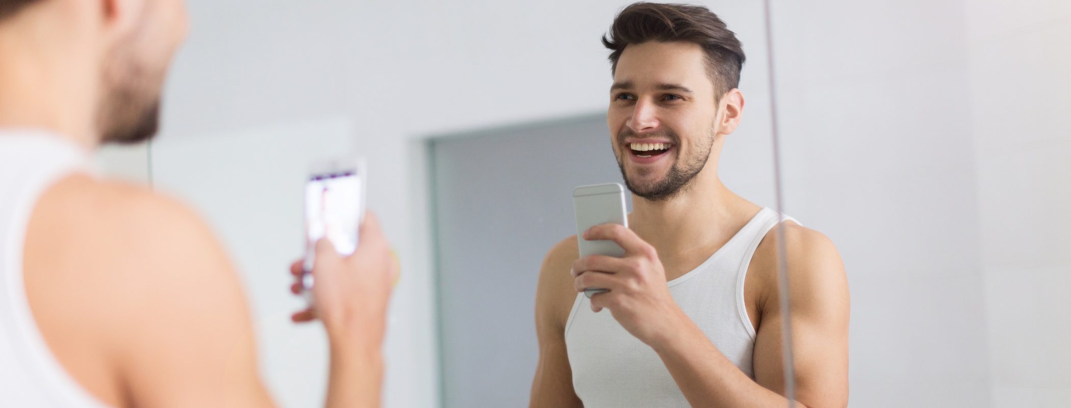 Espornosexuales: quizás lo eres y no lo sabes