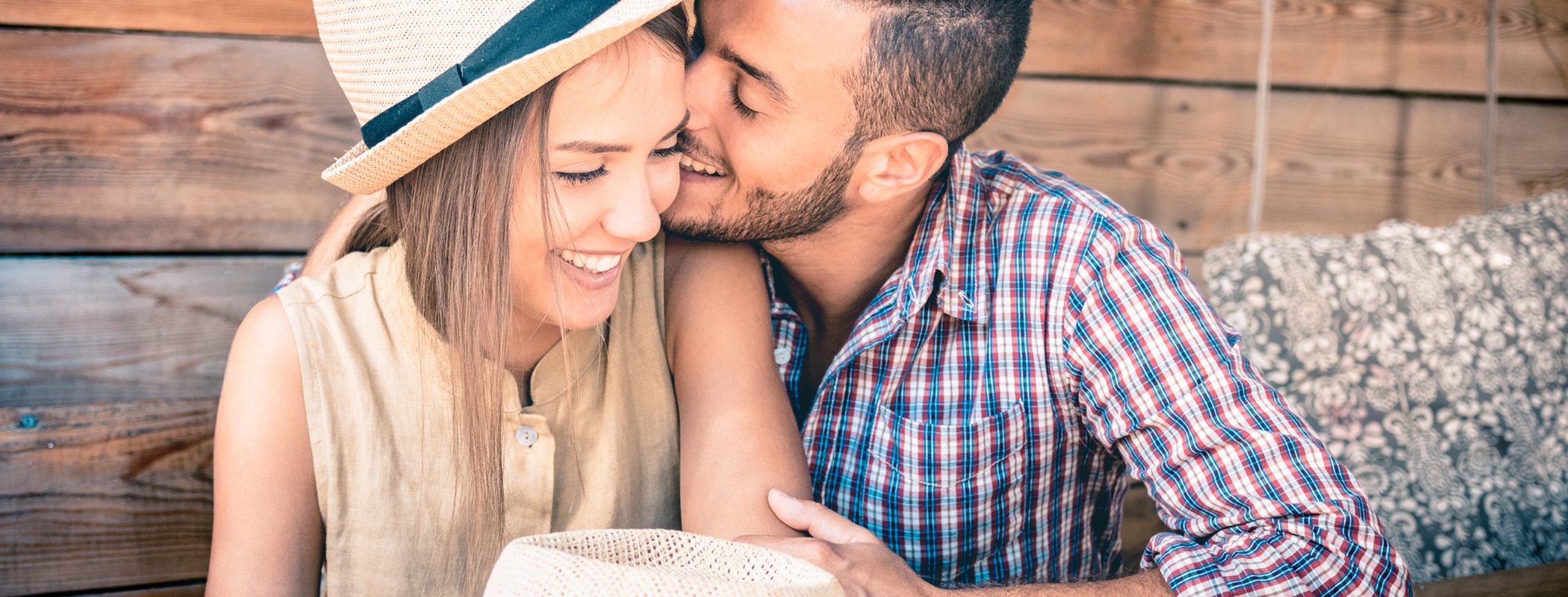¿Cómo puedo tener una relación si no me gusta mucho el sexo?