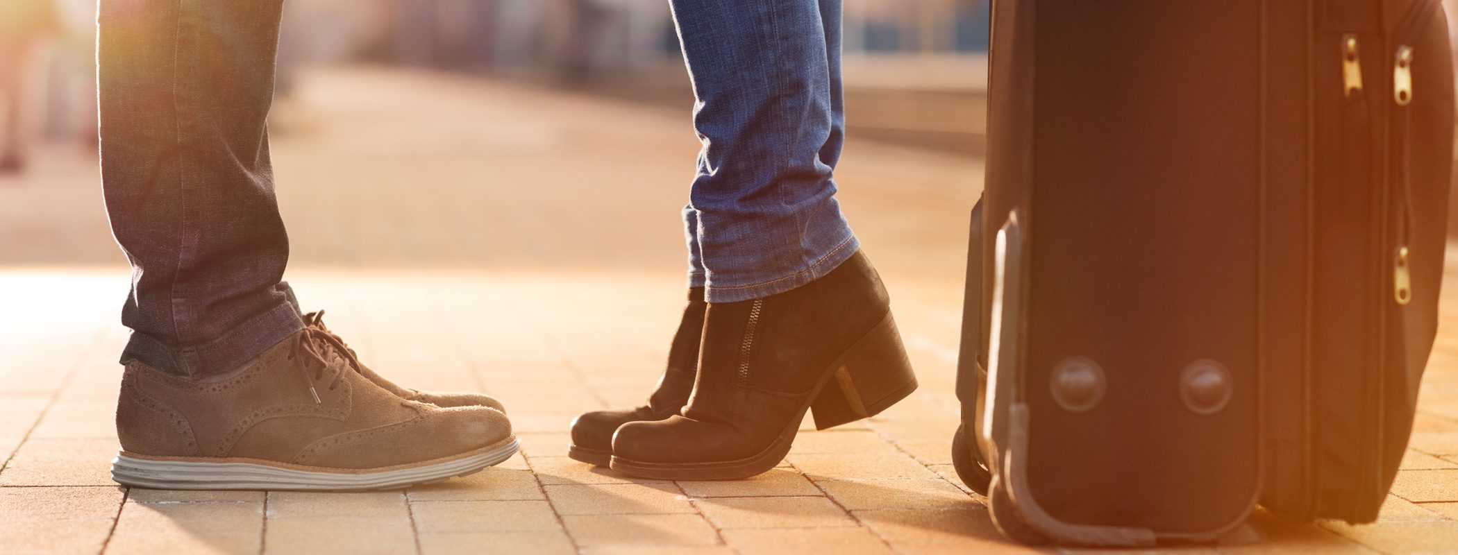 Cómo sobrellevar una relación a distancia si estás de Erasmus