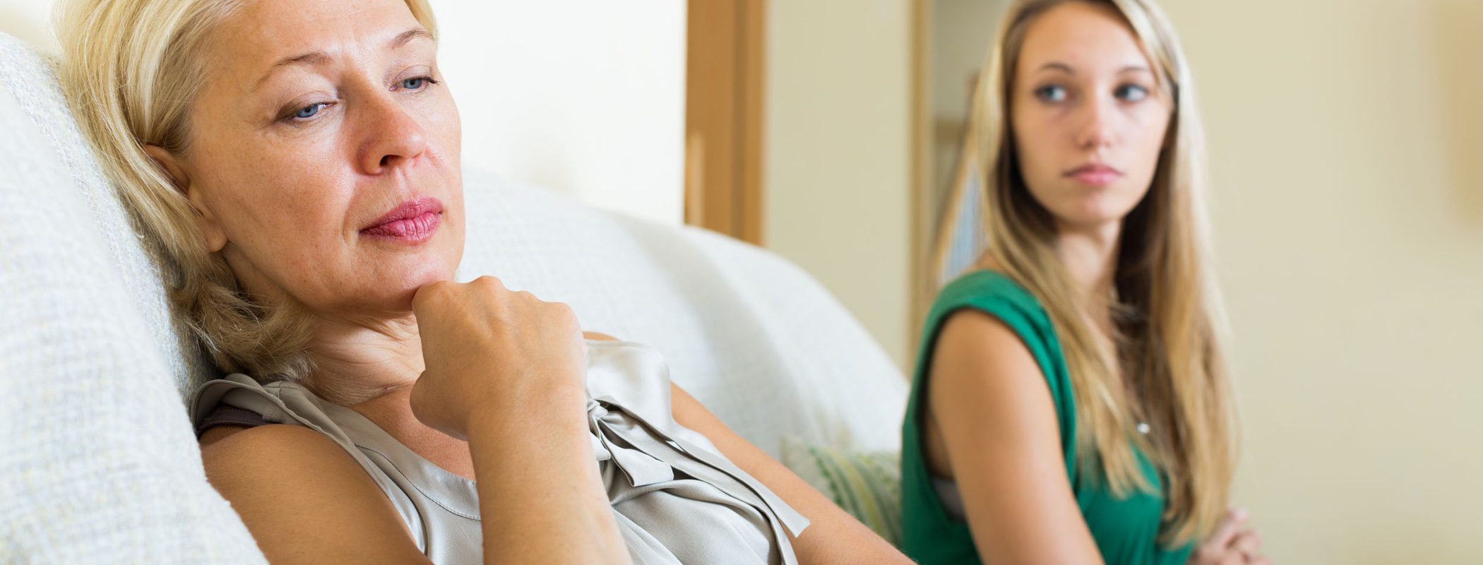 No aguanto a mi madre: ¿qué puedo hacer?