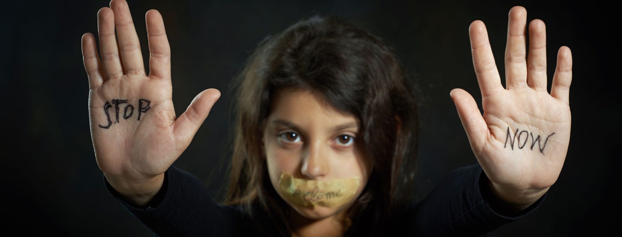 Cómo superar una violación