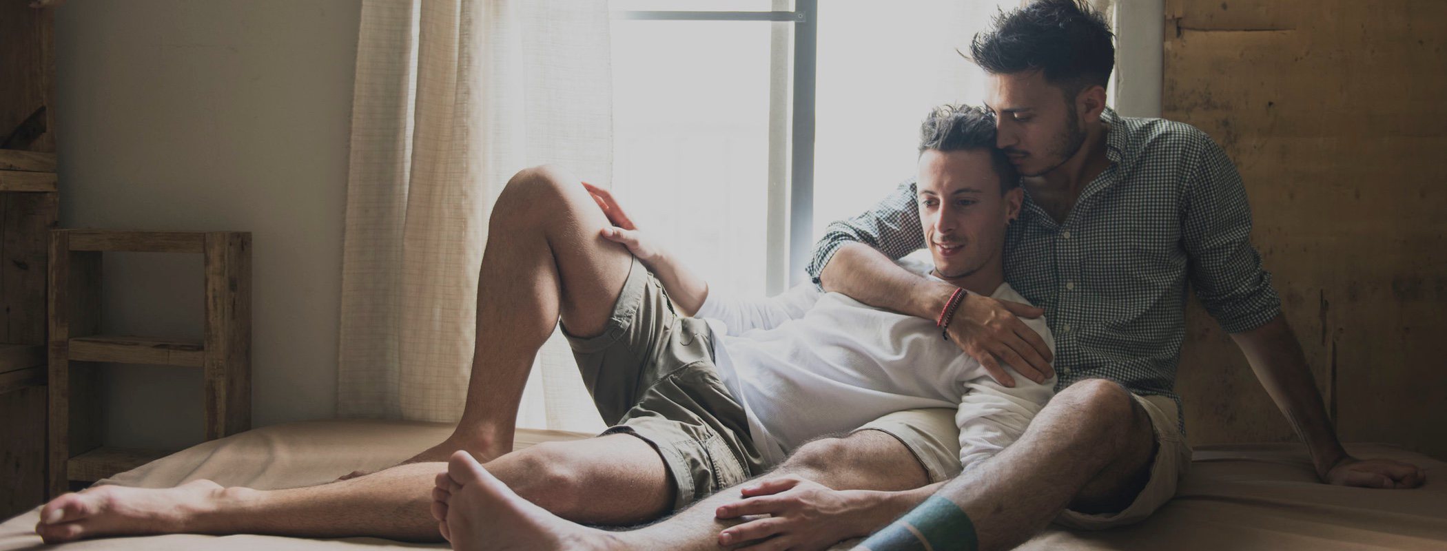 Homofobia en tu familia: cómo actuar cuando tus seres queridos no te entienden