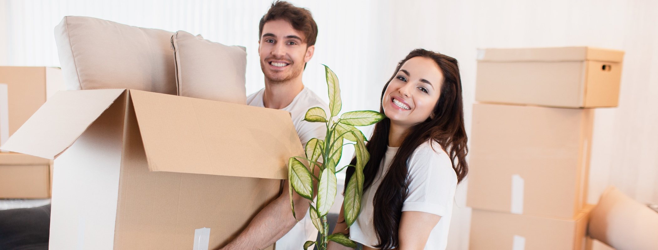 Cómo decorar tu casa nueva sin acabar discutiendo con tu pareja
