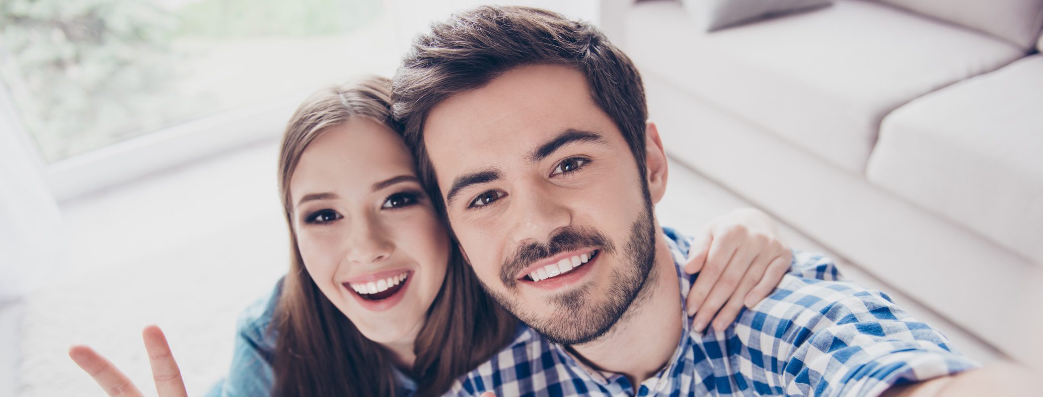¿Por qué quiero más a mis primos que a mis hermanos?