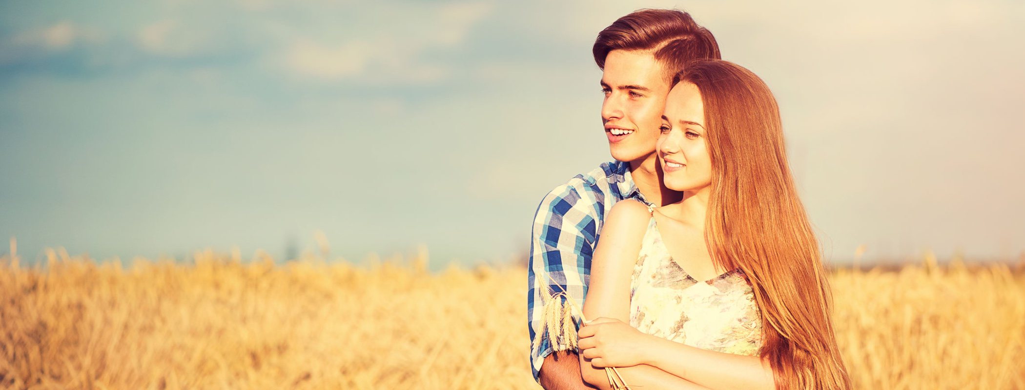 Claves para ser feliz con tu pareja