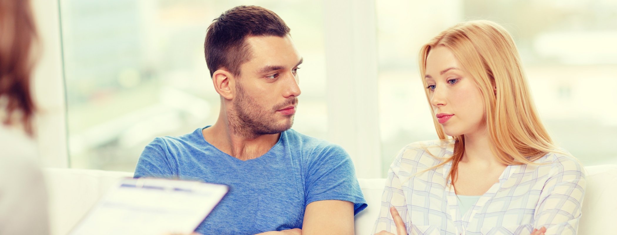 Todo lo que debes saber sobre la terapia de pareja