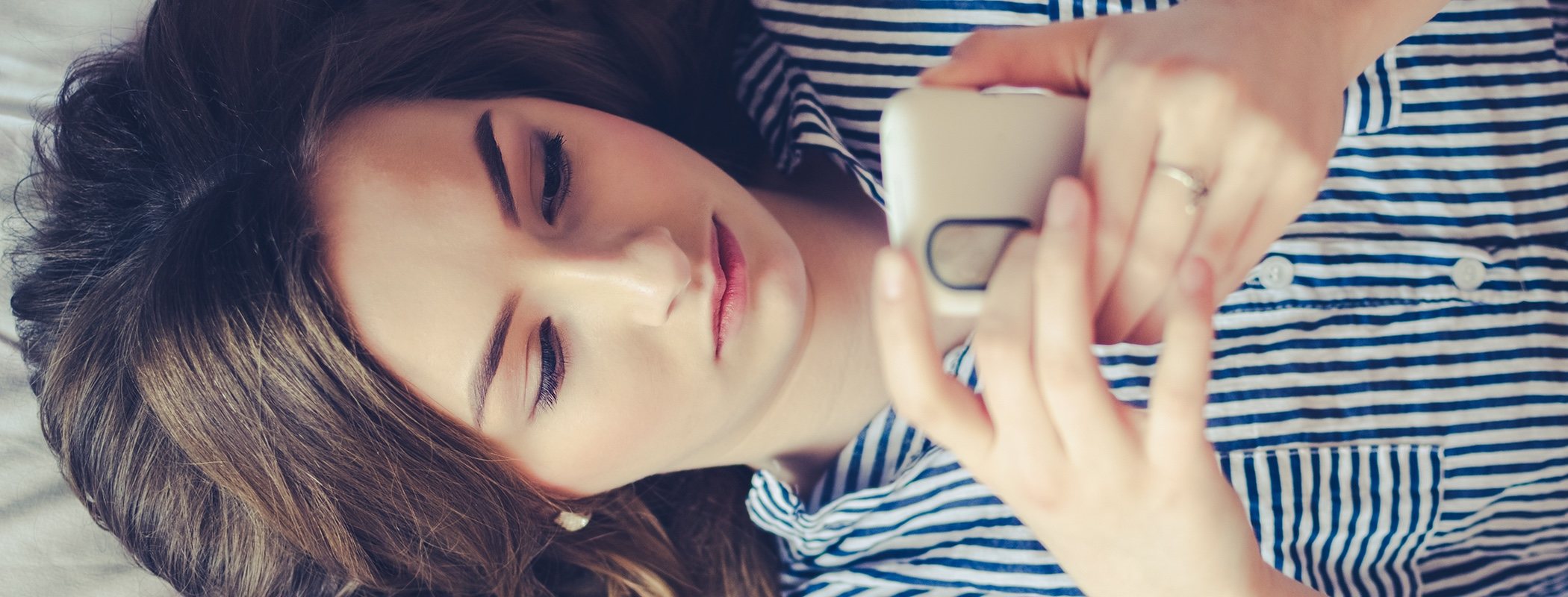 5 cosas que no debes hacer cuando te deja tu pareja
