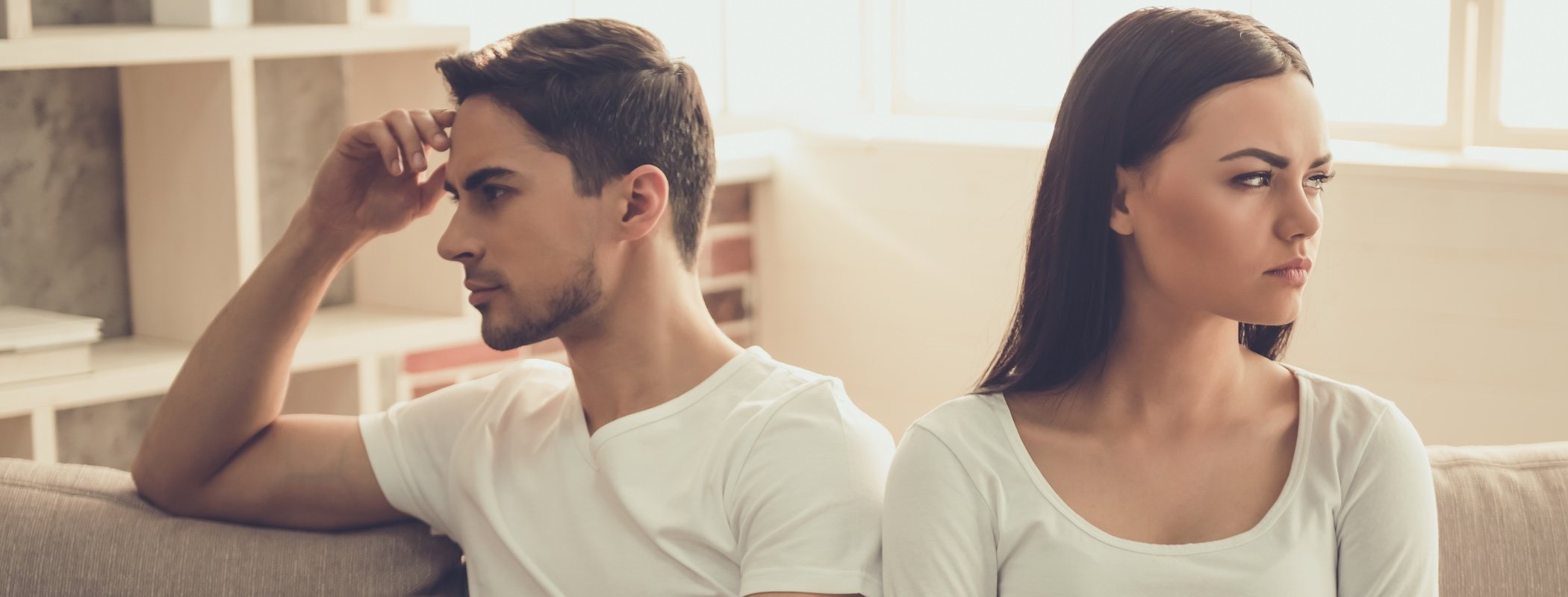 6 excusas que anuncian el final de una relación