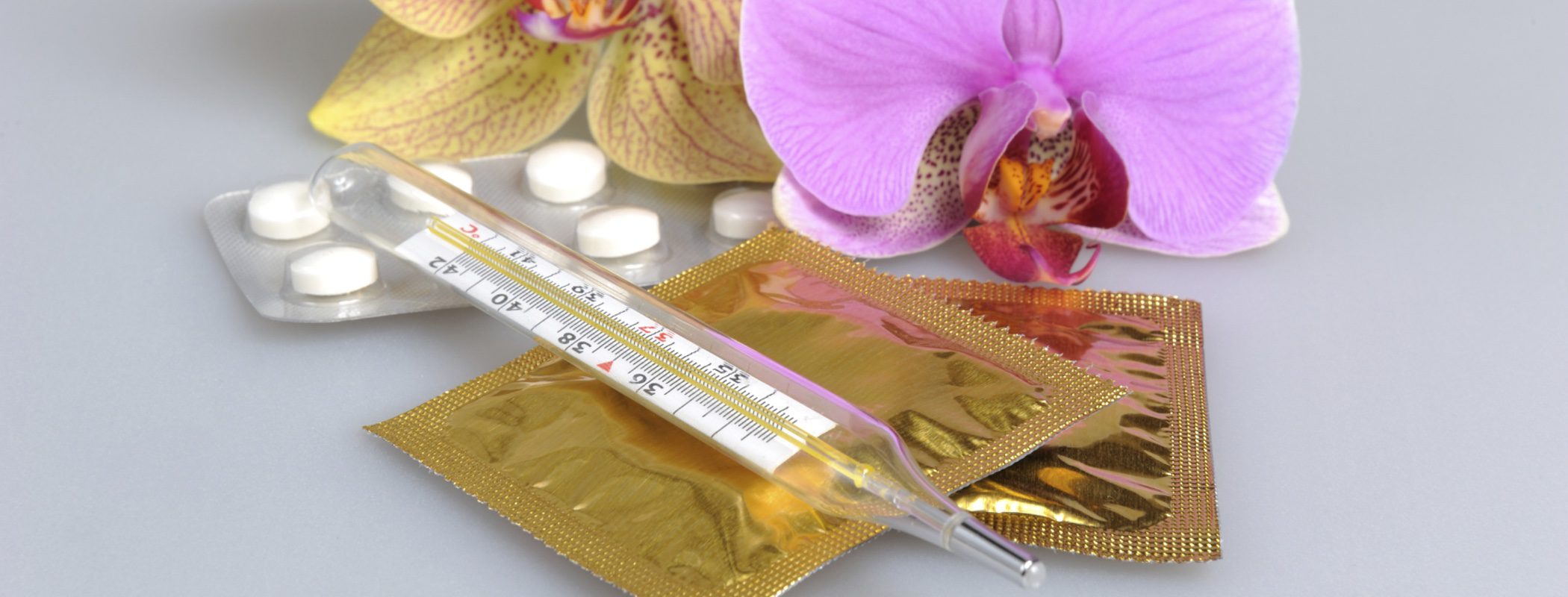 Métodos anticonceptivos femeninos: elige el más efectivo y adecuado