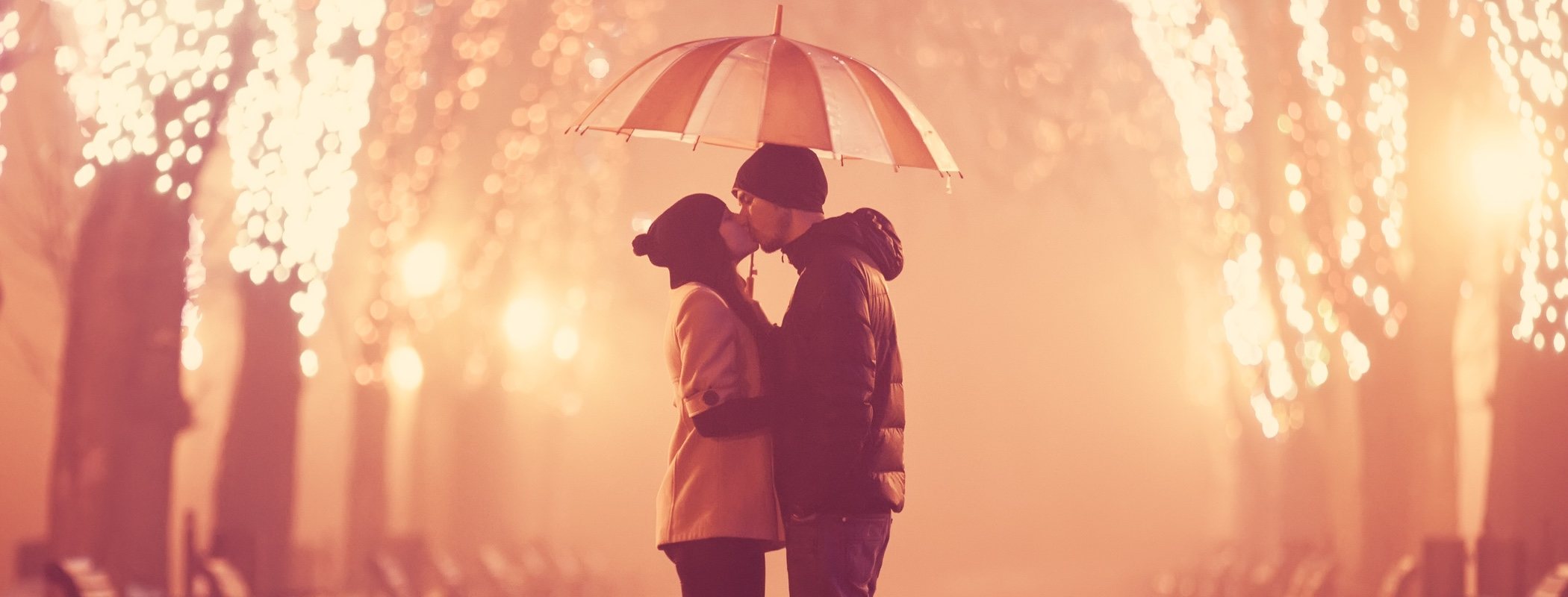 10 formas de besar con las que dejar a tu pareja cautivada