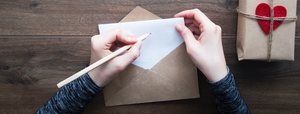 Cartas de amor para pedir perdón a tu pareja