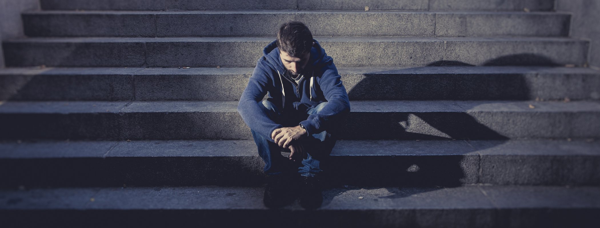 Violaciones a hombres: la realidad de un crimen que a veces se vive en silencio