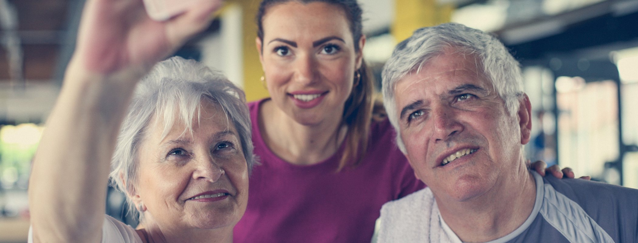 Claves para crear buena impresión a los suegros el primer día
