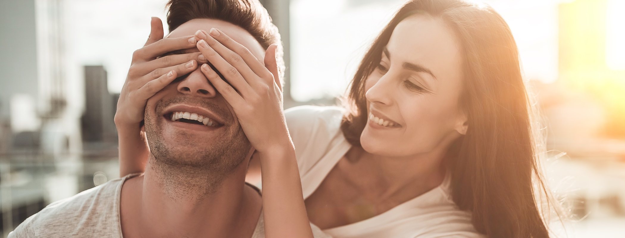 5 regalos originales para el cumpleaños de tu novio