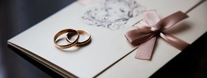 Cartas de amor para pedir matrimonio a tu pareja