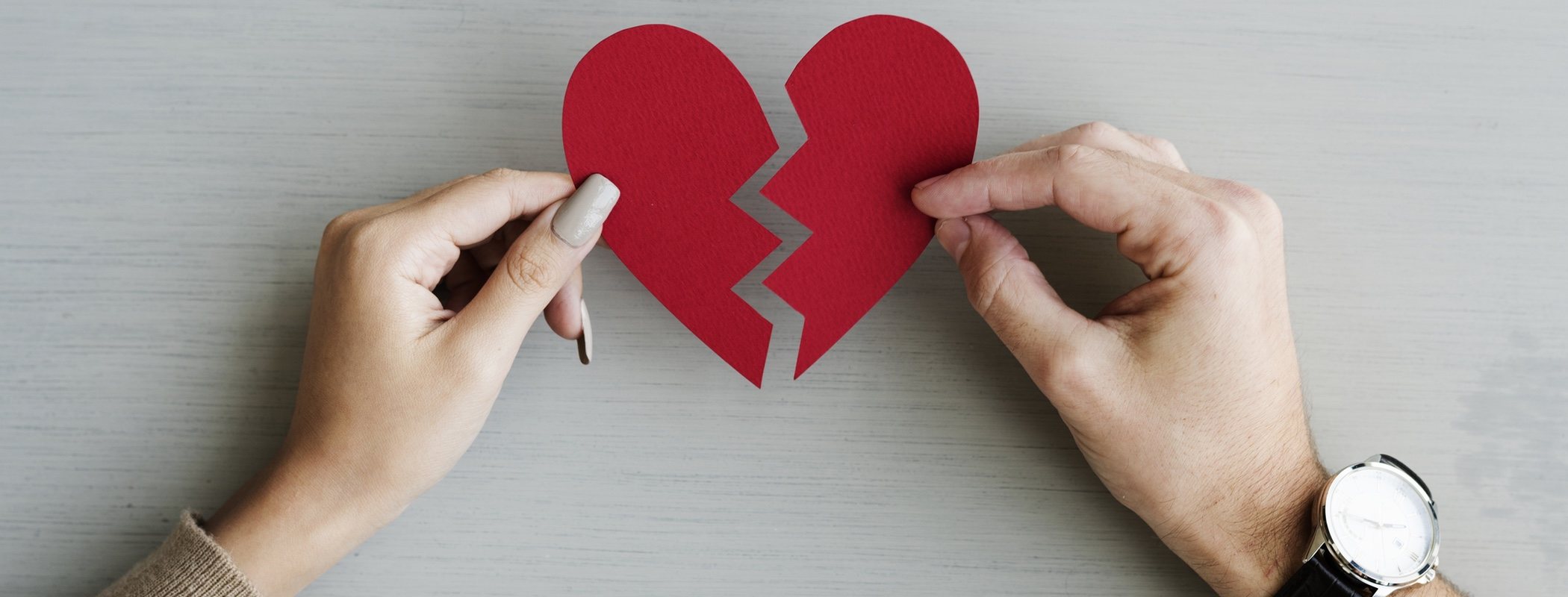 10 frases de amor para pedir perdón a tu pareja