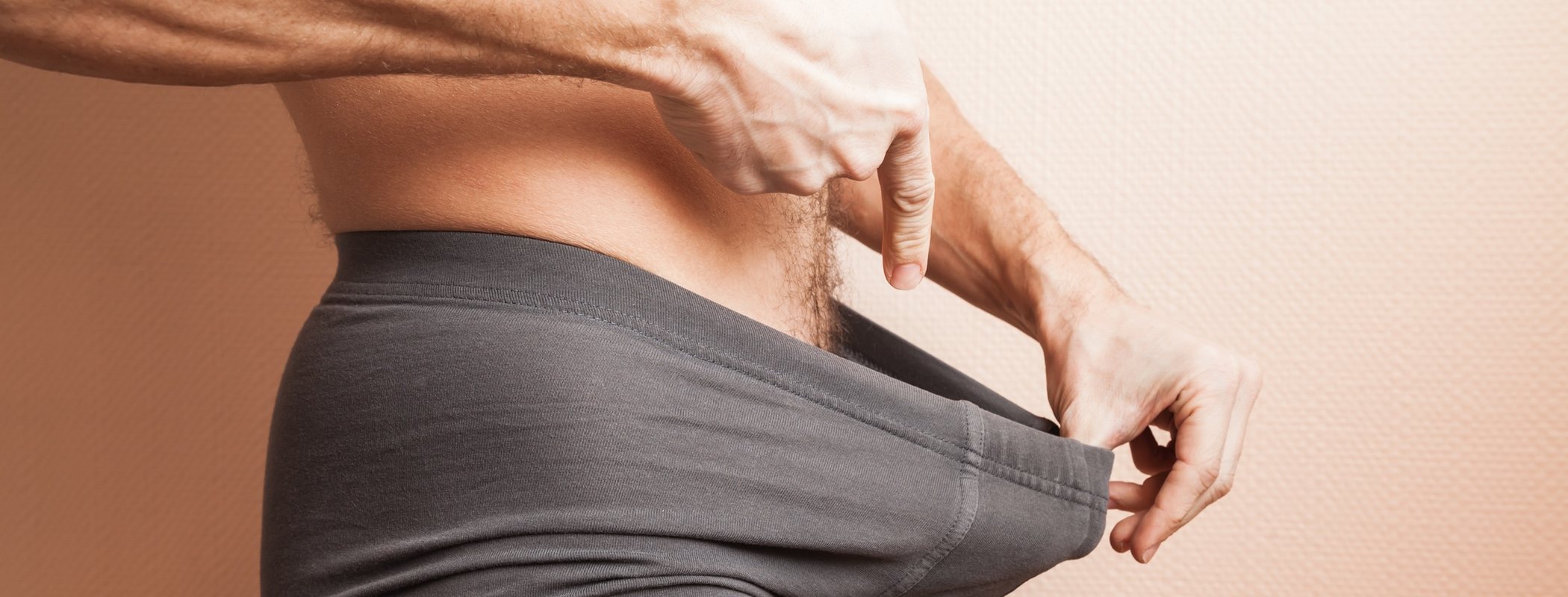Consejos para la higiene íntima masculina