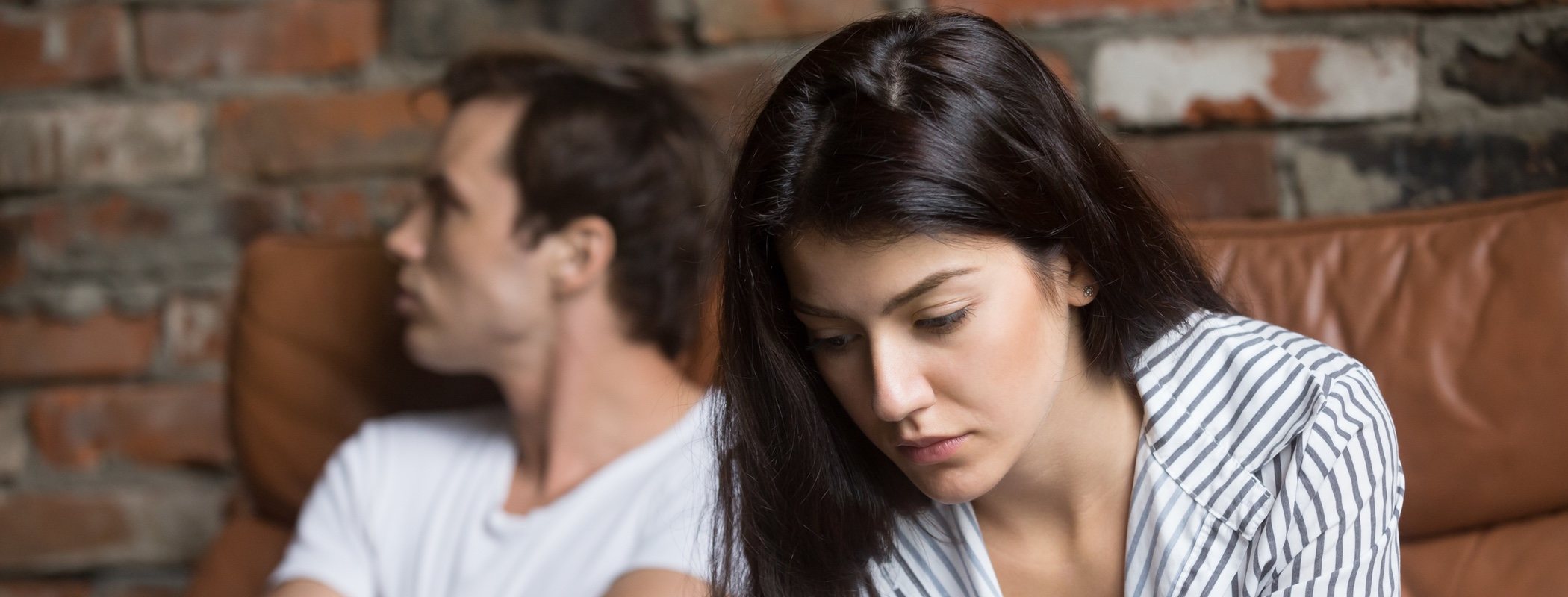 Estoy embarazada y mi novio me ha dejado: ¿Ahora qué hago?