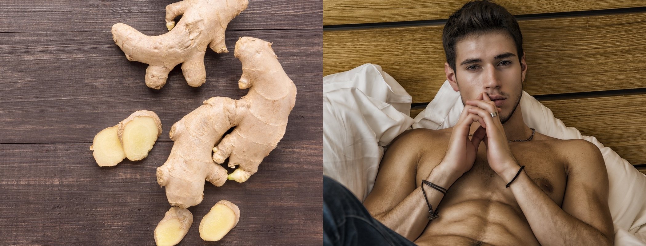 Descubre el figging, una práctica sexual de lo más peculiar