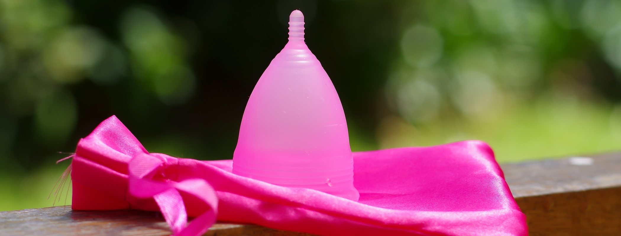Copa menstrual: todo lo que debes saber