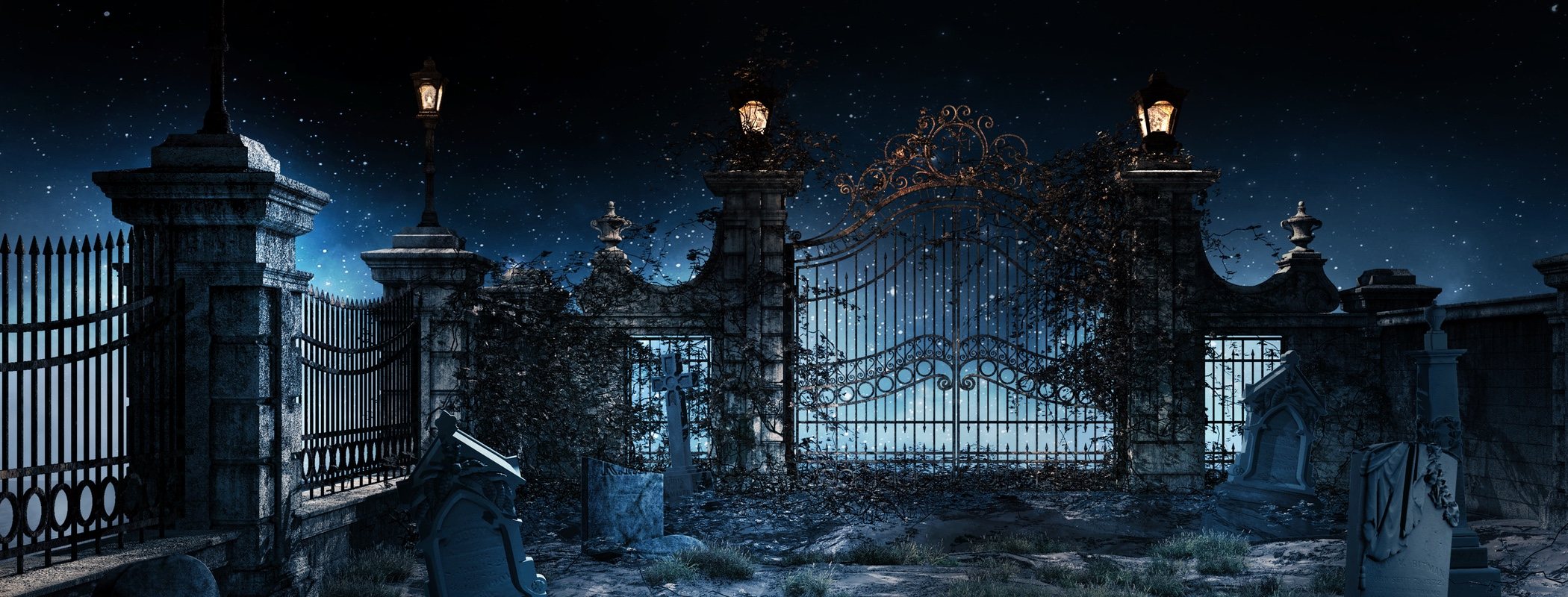 5 viajes que realizar en Halloween con tu pareja