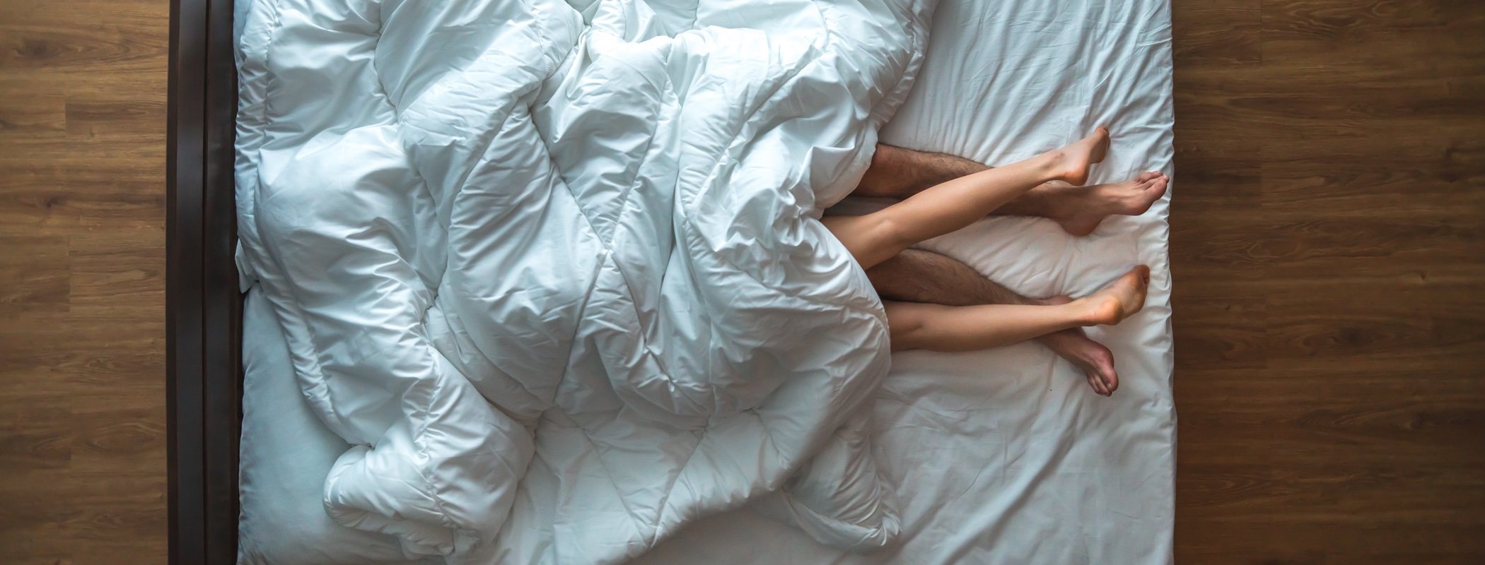 ¿Qué es la sexomnia?