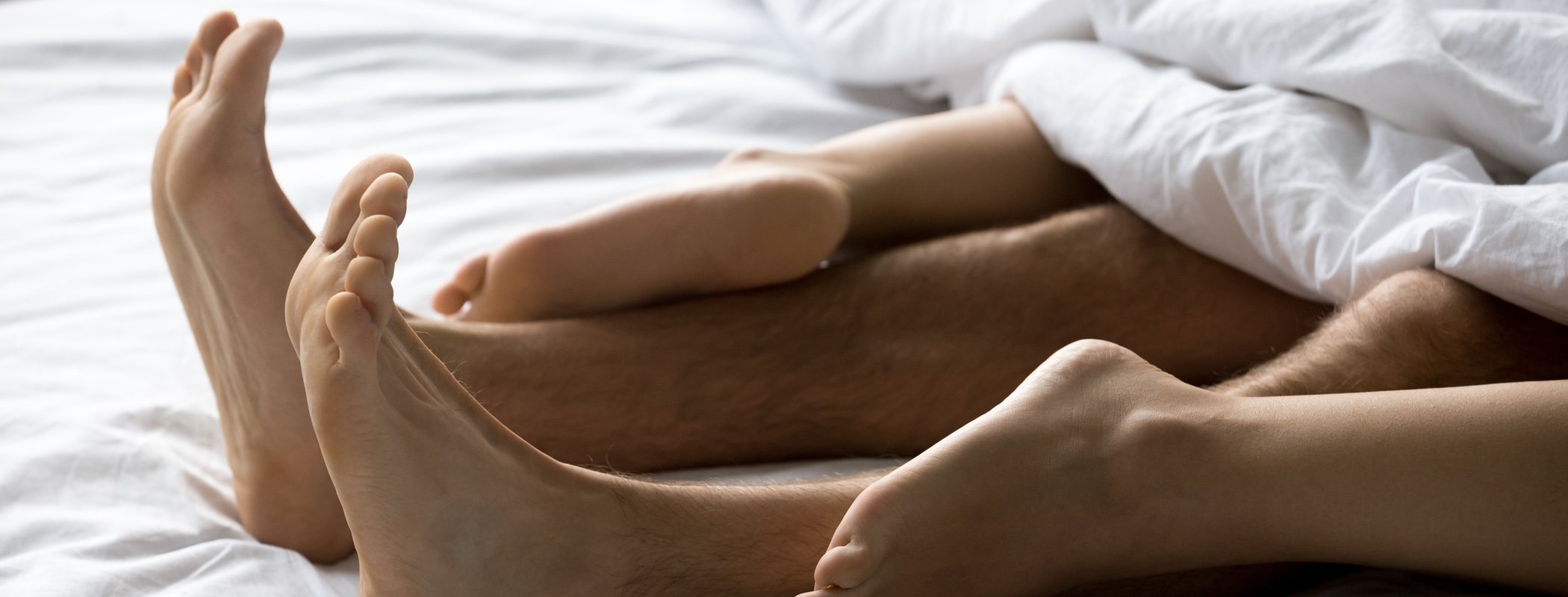Las mejores posturas sexuales para quedarse embarazada