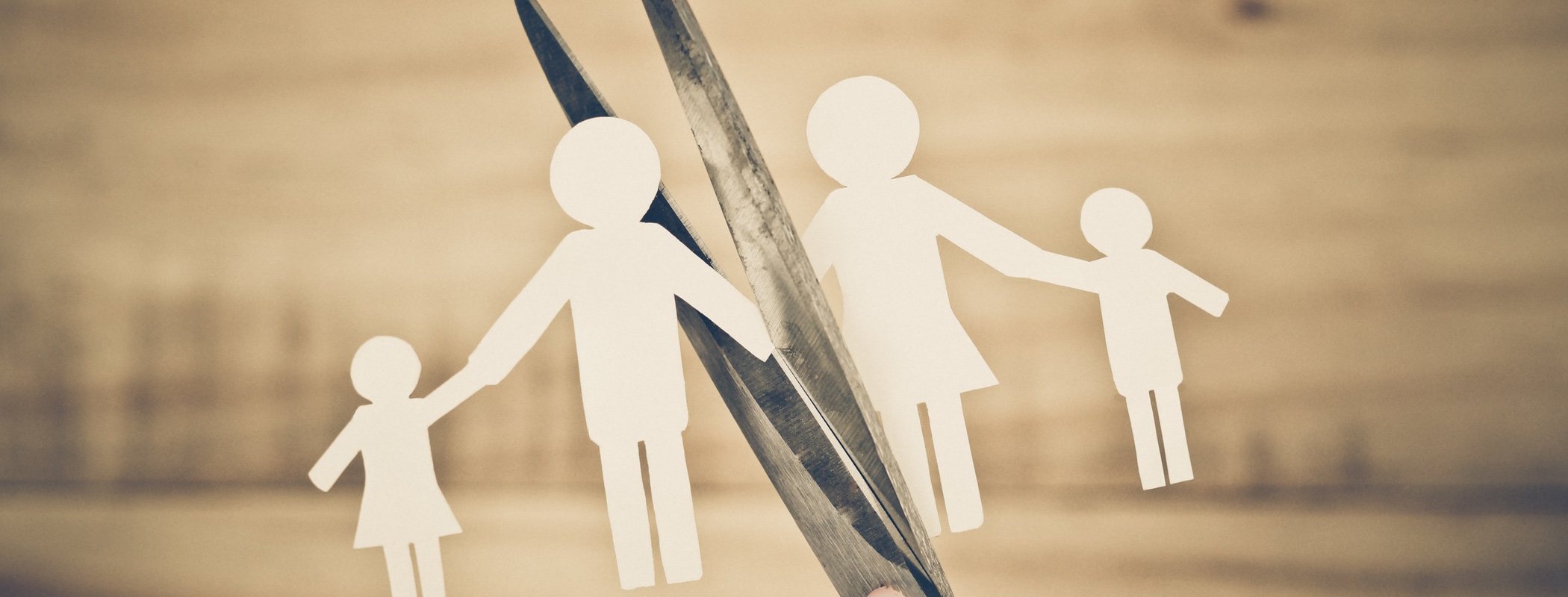 Divorcio de mutuo acuerdo: todo lo que debes saber