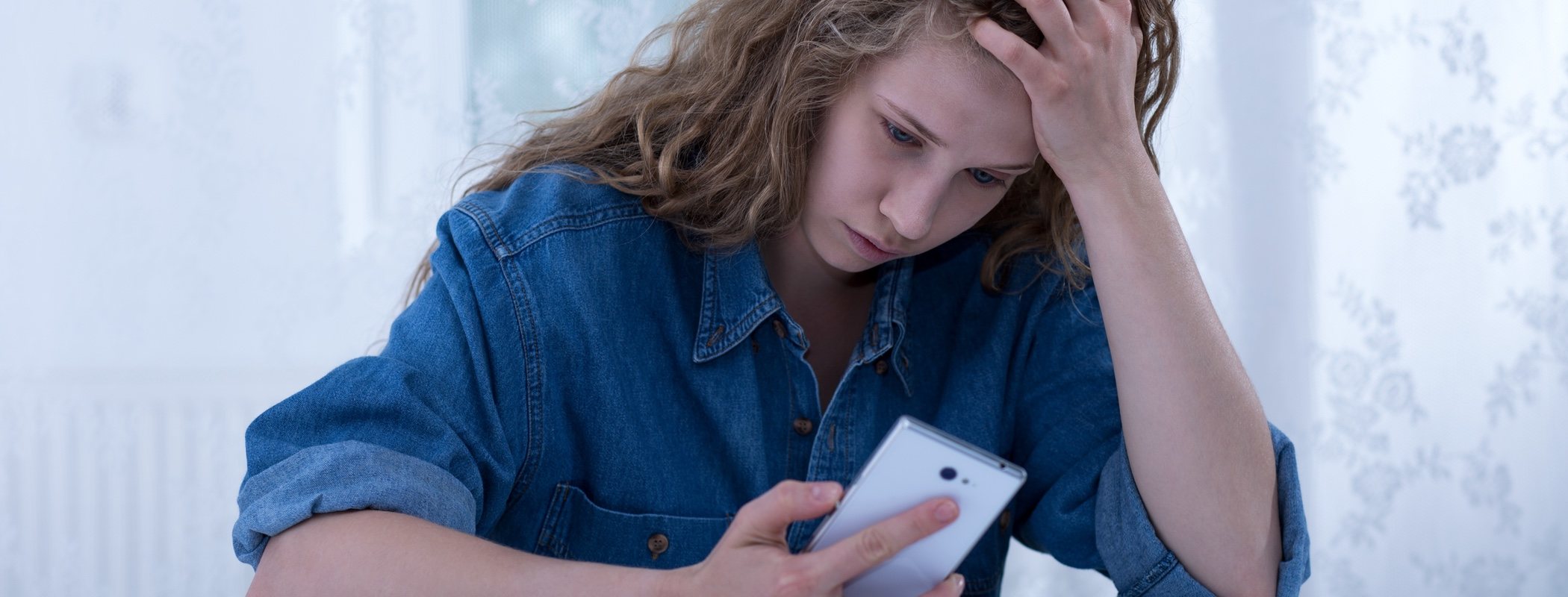 Qué es el cyberbullying