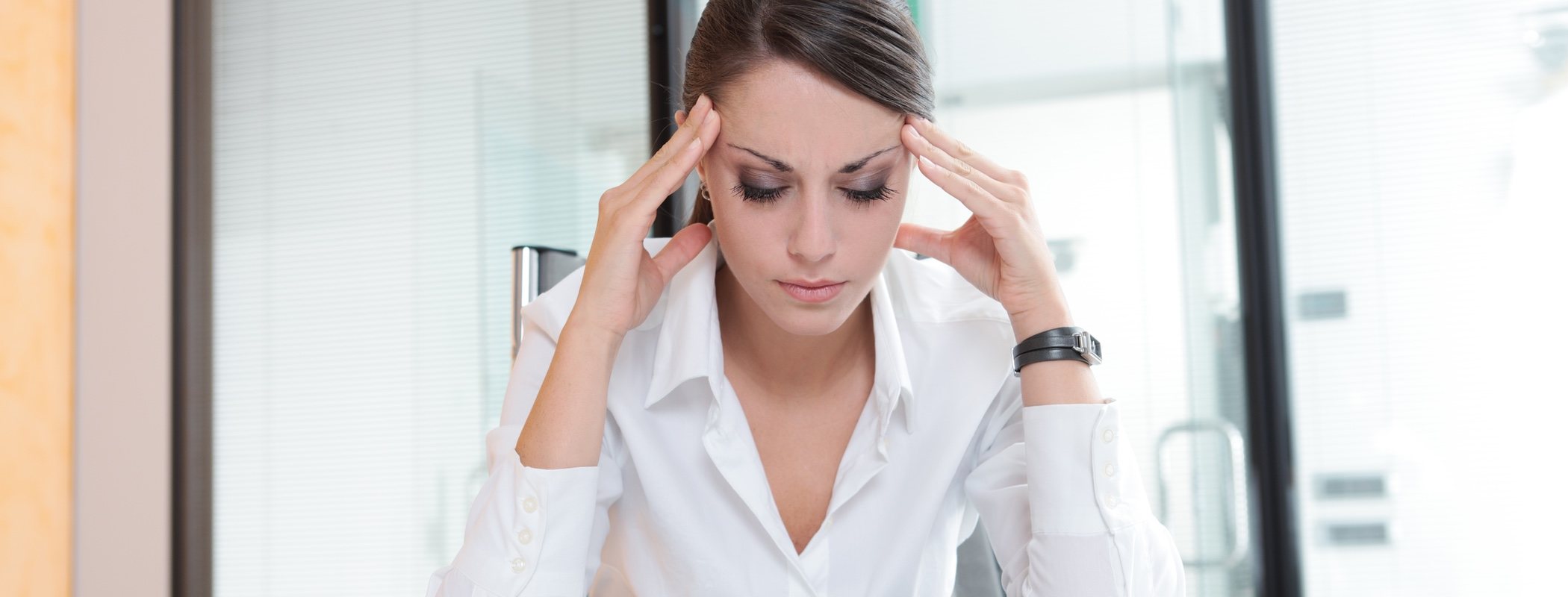 Sufro machismo en el trabajo: ¿Cómo lo afronto?