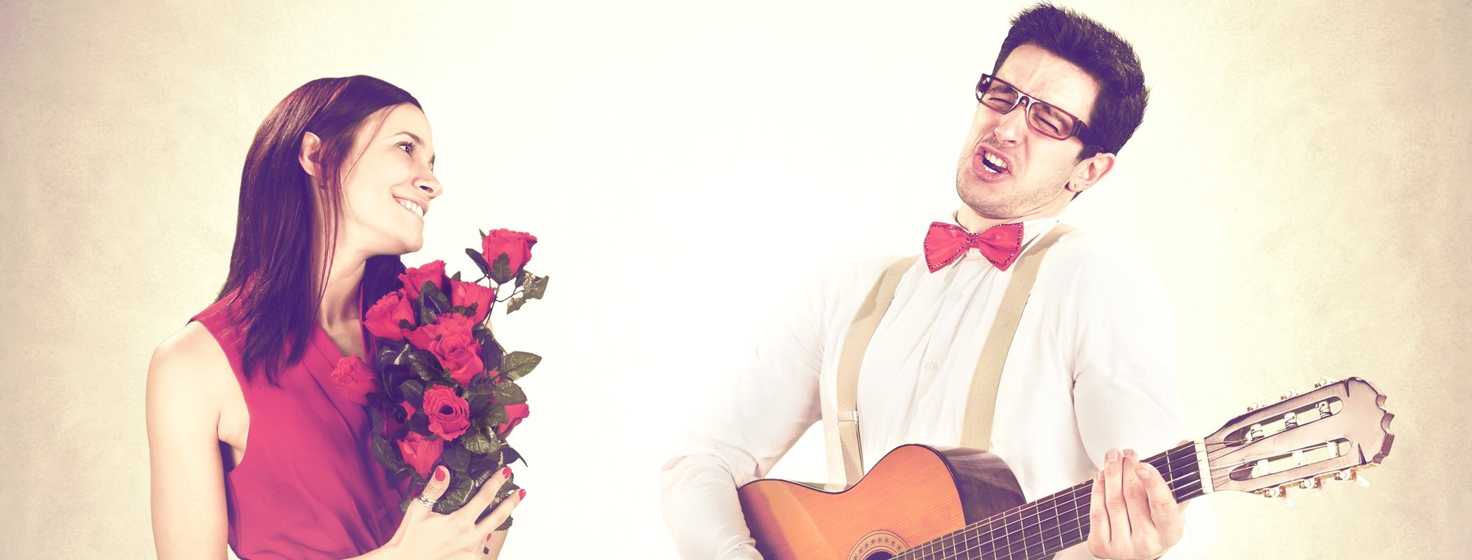 Las mejores canciones para escuchar en pareja en San Valentín