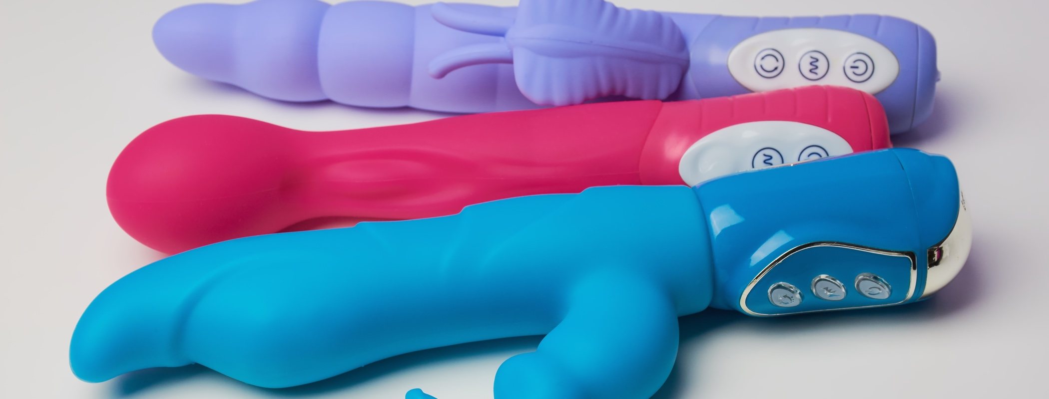 La historia del vibrador: un origen sorprendente