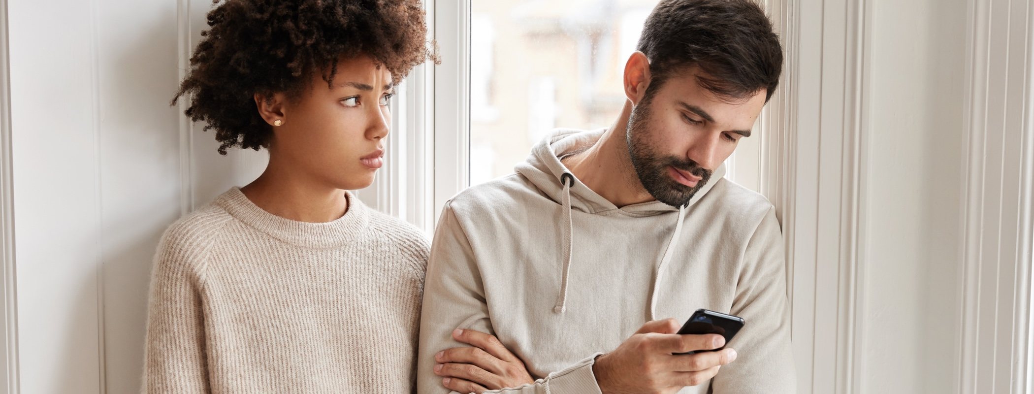 ¿Cómo afectan las redes sociales a las relaciones de pareja?