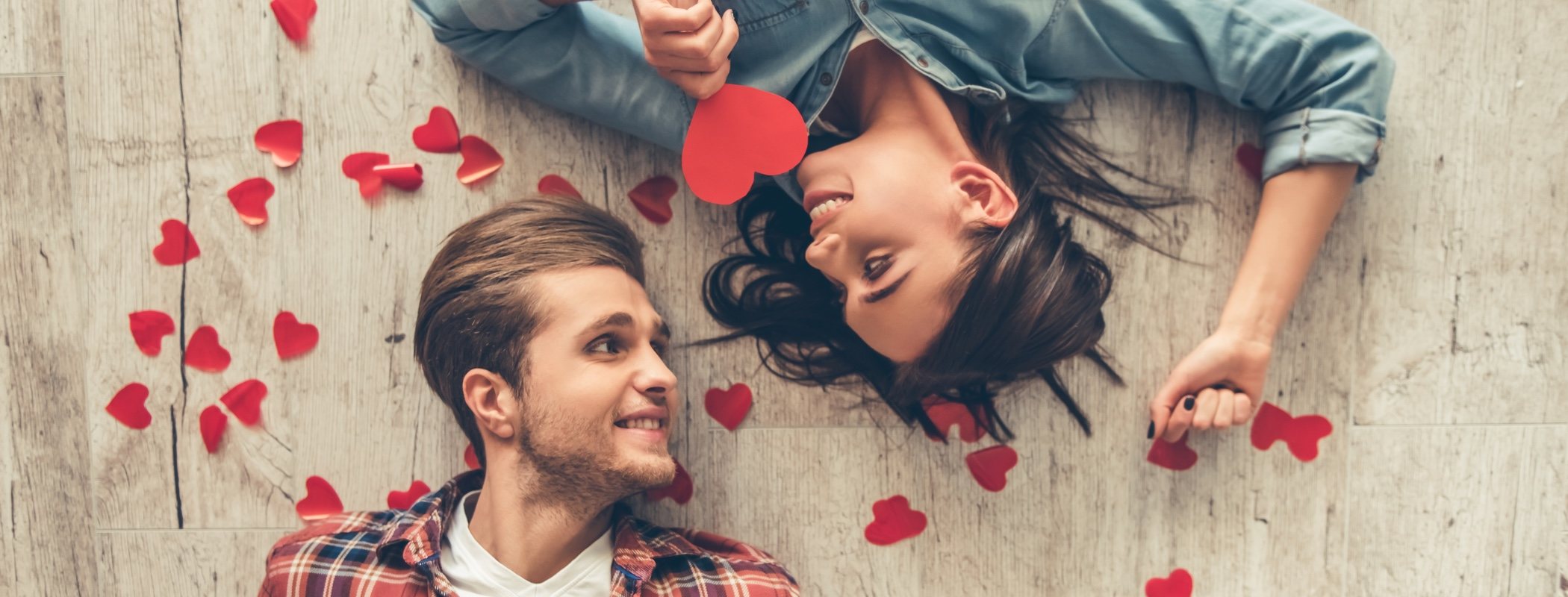 San Valentín en distintos países: así se celebra