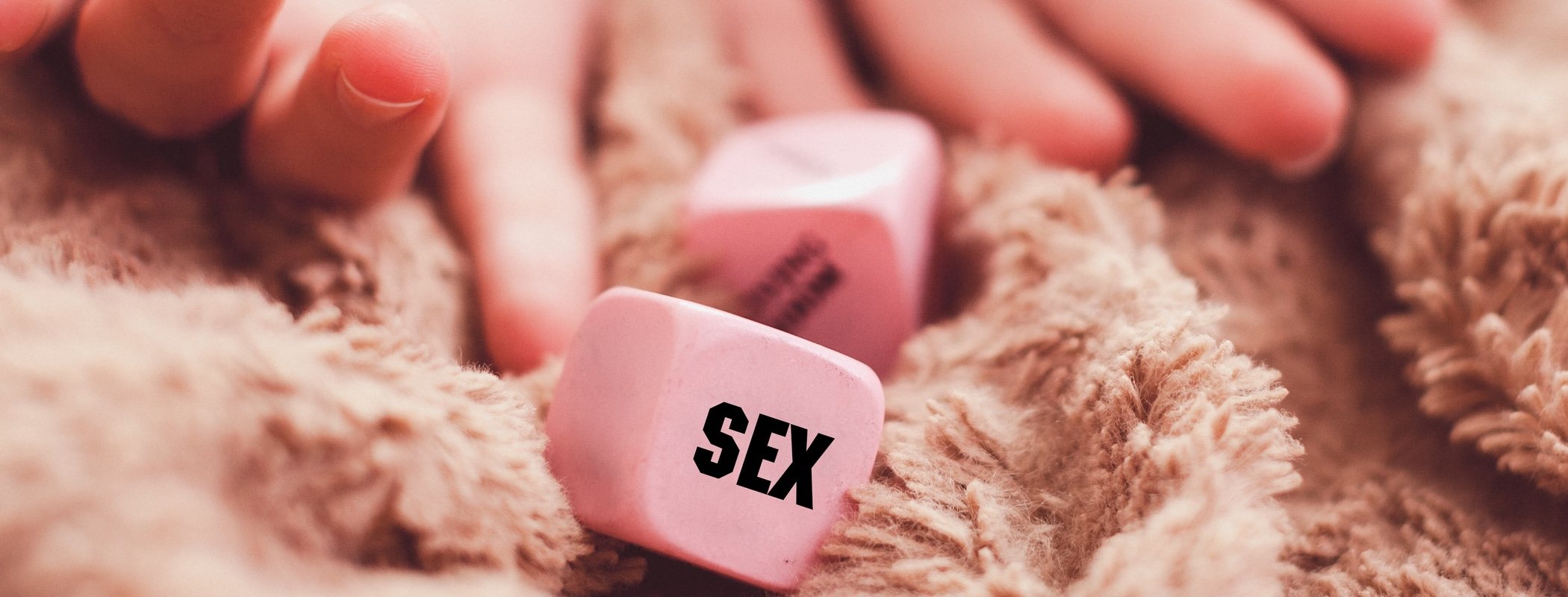 Juguetes sexuales para los más experimentados