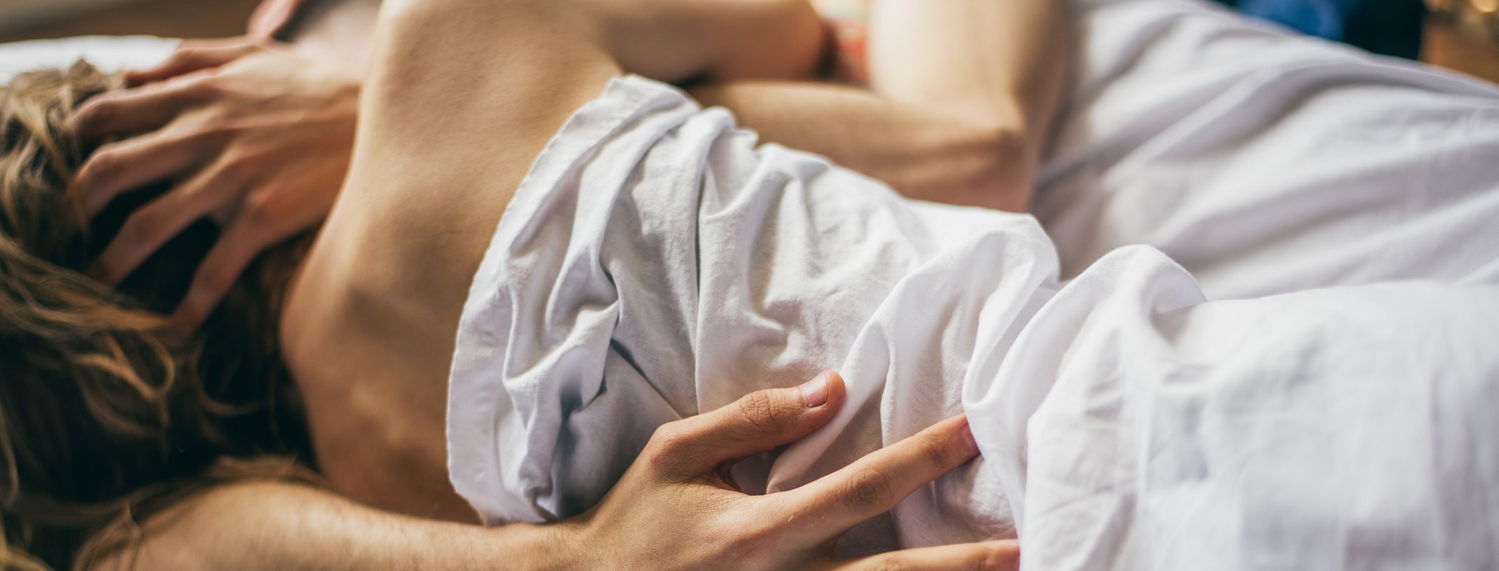 Beneficios del sexo tántrico