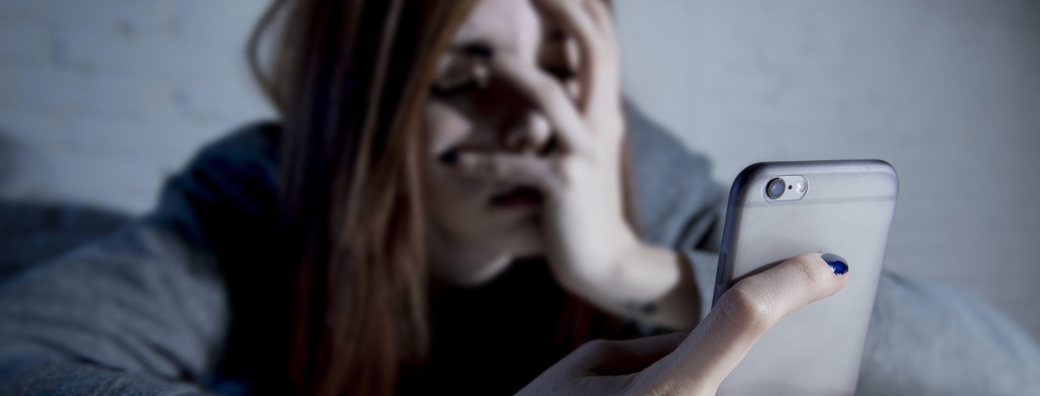 ¿Qué es el ghosting?