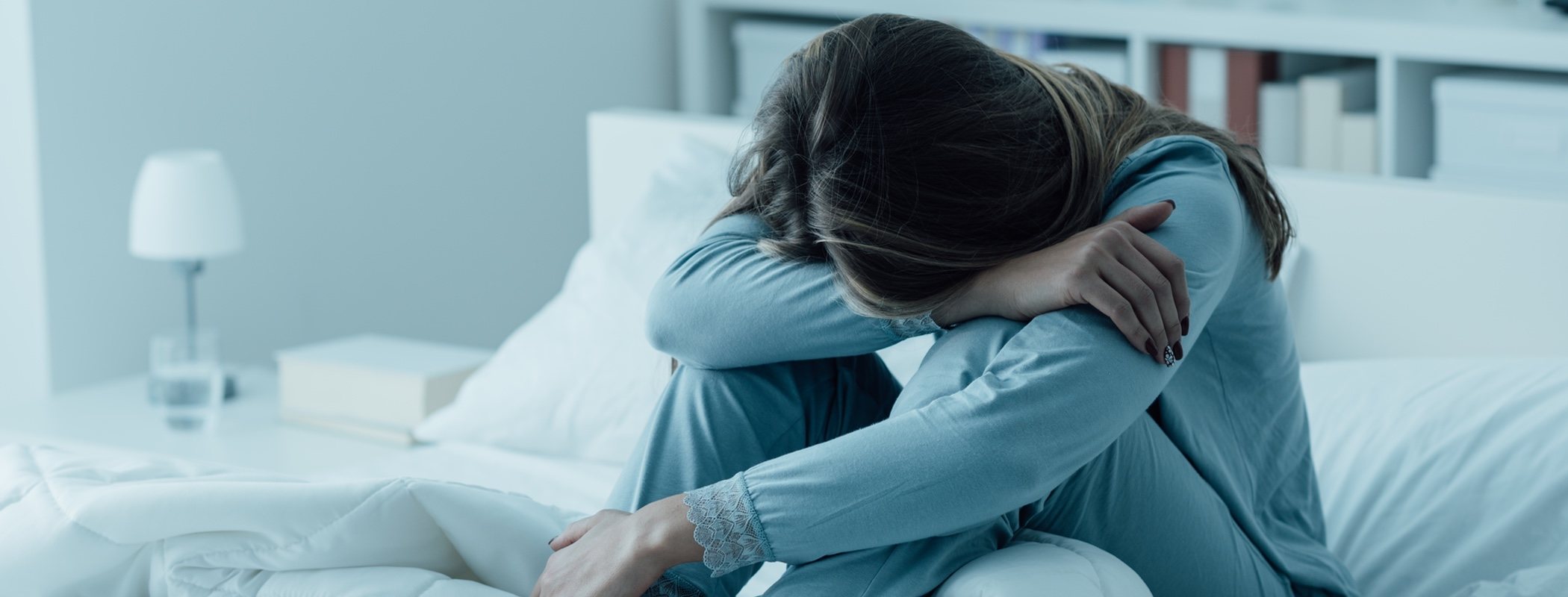 Cómo afrontar temporadas de 'sequía sexual'