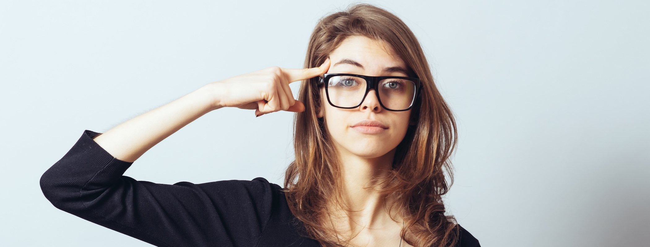 Sapiosexual: cuando la inteligencia te enamora