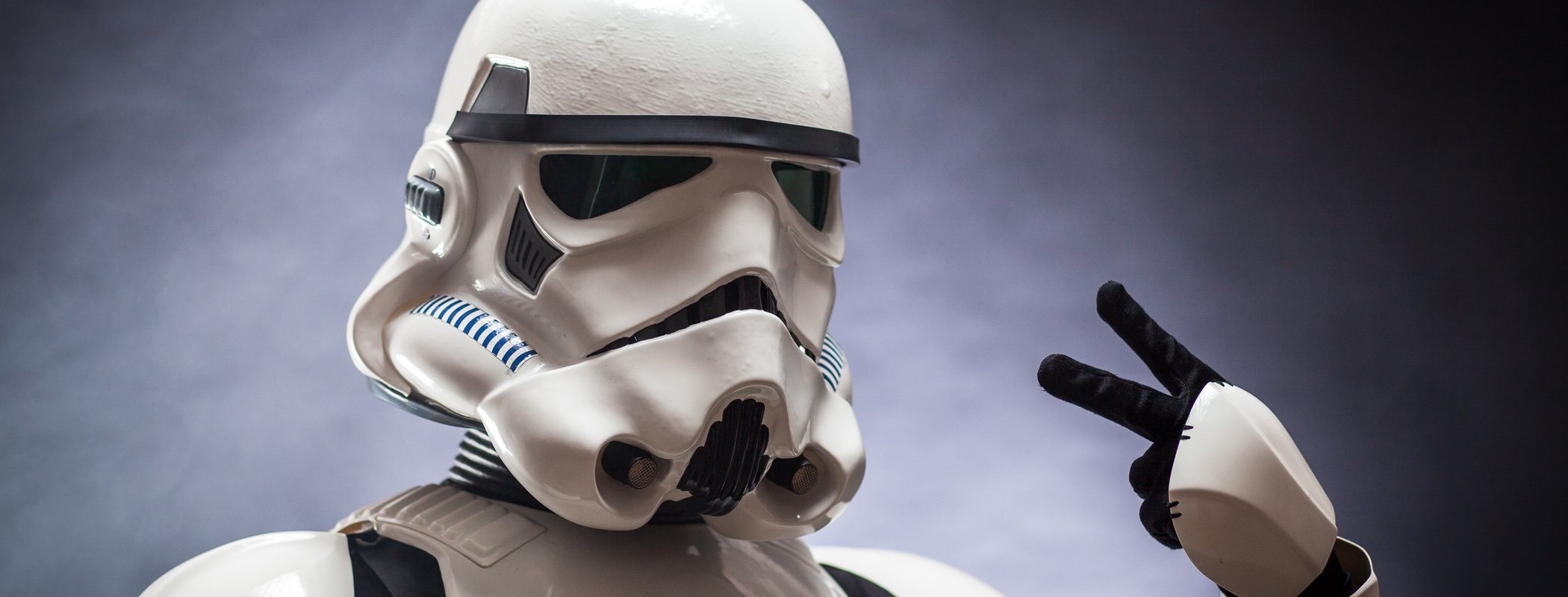 Preservativos de 'Star Wars': innova en tu vida sexual
