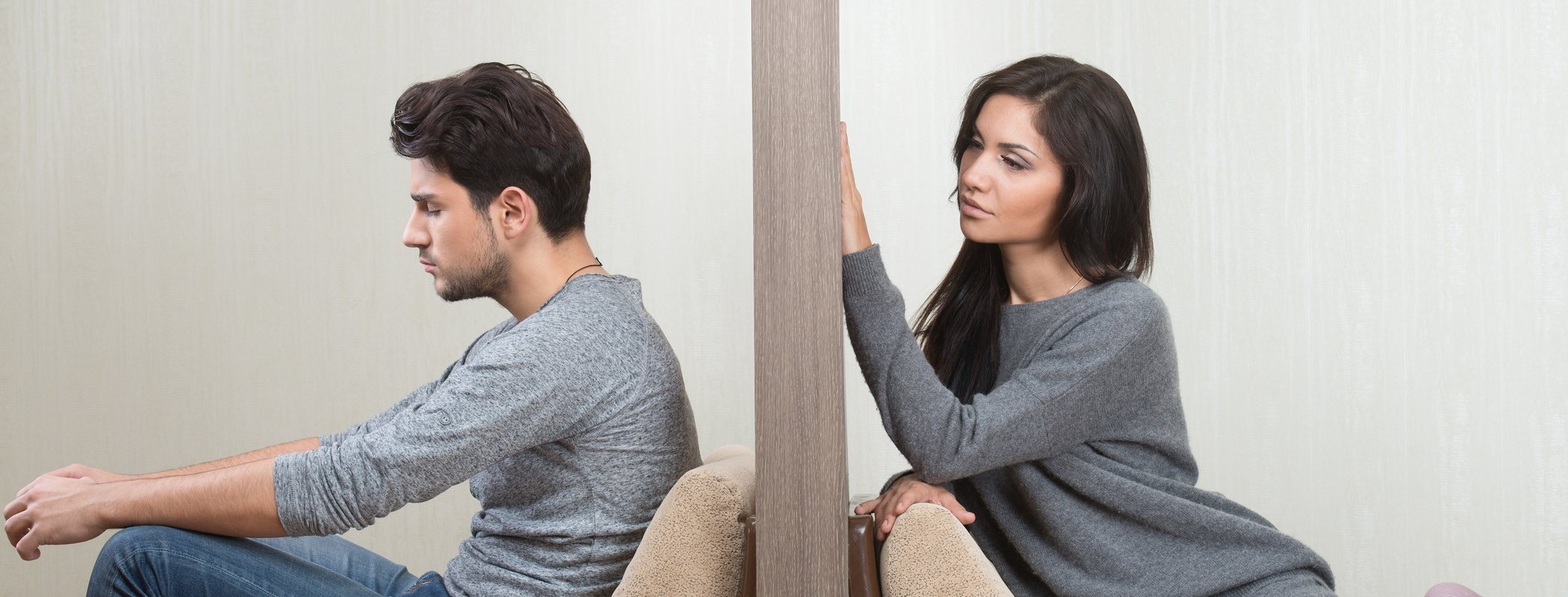 Noto distante a mi pareja: ¿Cómo lo afronto?