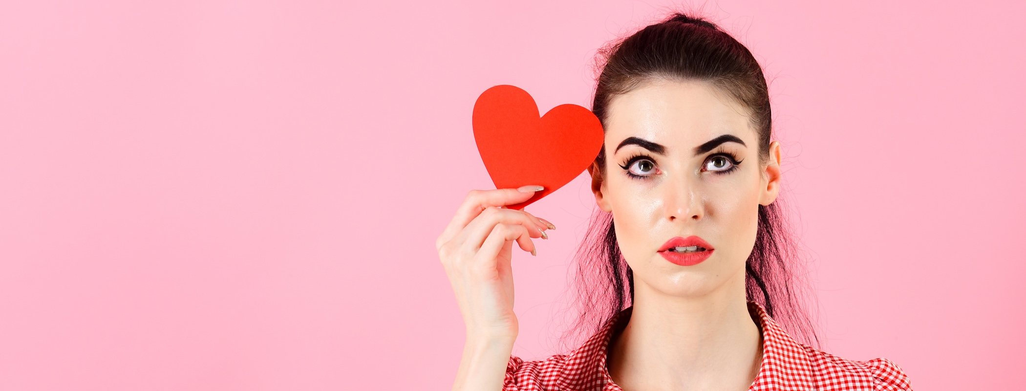 ¿Por qué no tengo suerte en el amor? Razones y soluciones