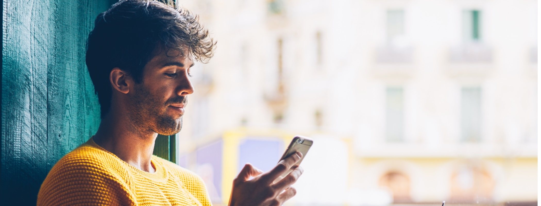Mensajes de Whatsapp que podrían arruinar tu relación