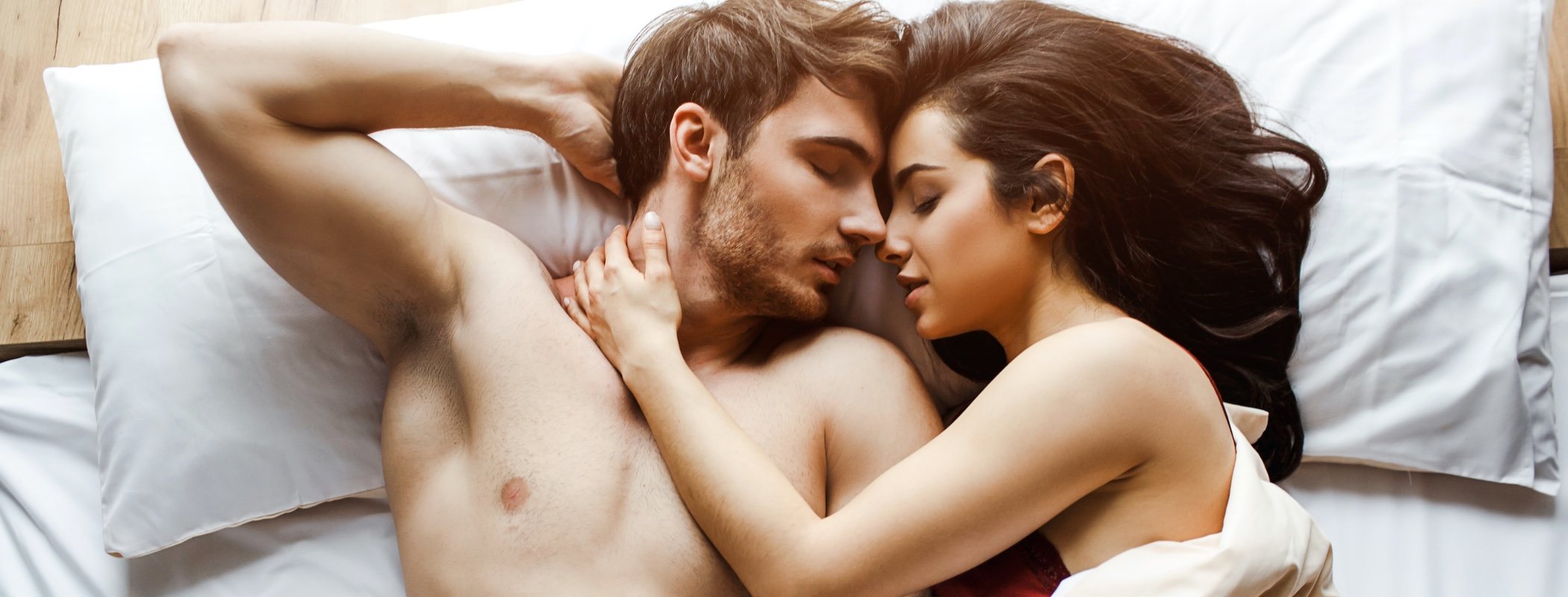 Señales que indican que tu pareja es egoísta en las relaciones sexuales