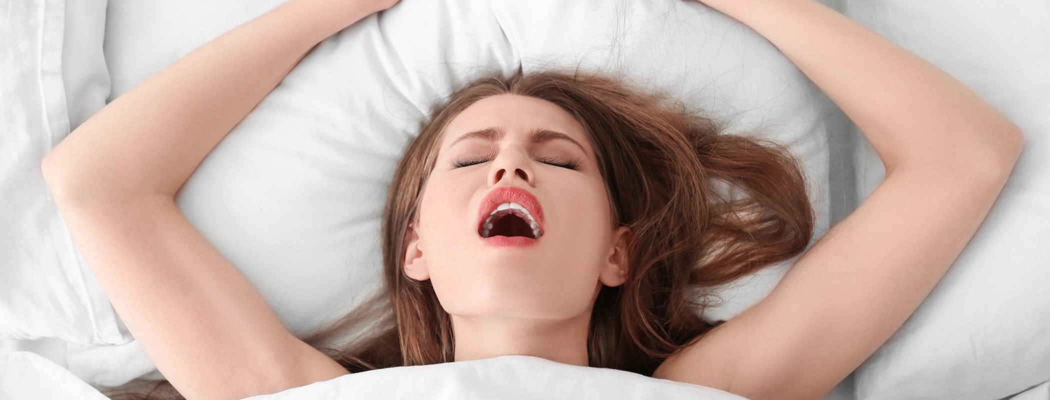 Claves para conseguir el orgasmo vaginal
