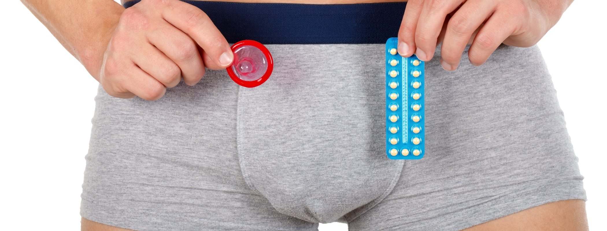 La píldora anticonceptiva para hombres, cada vez más cerca