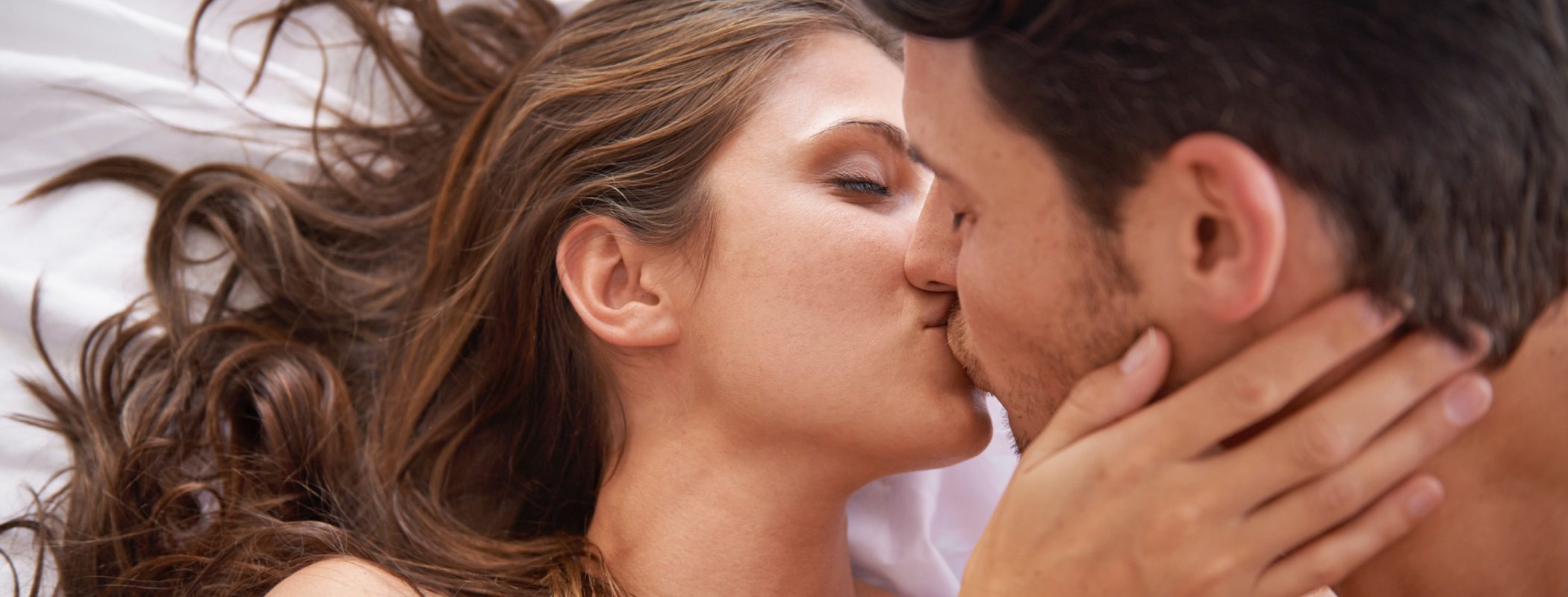 ¿Sexo con o sin amor? Distintas opciones con intereses diferentes
