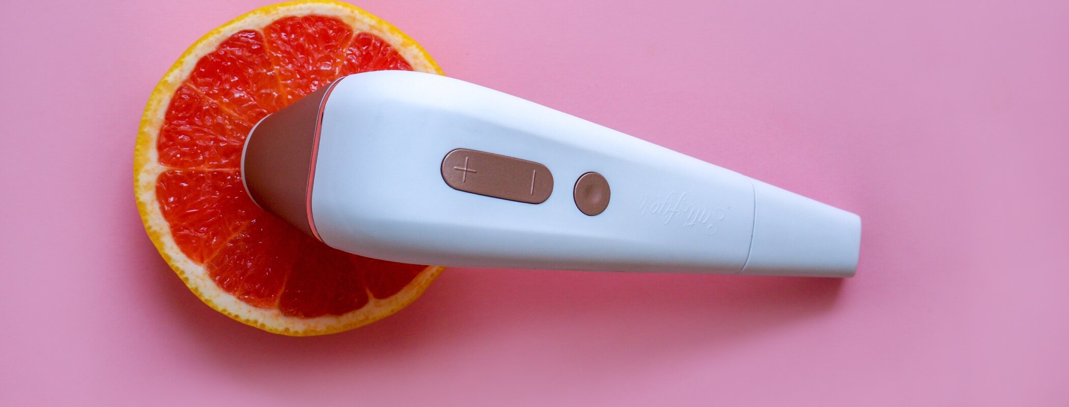 Tipos de Satisfyer: cuál elegir