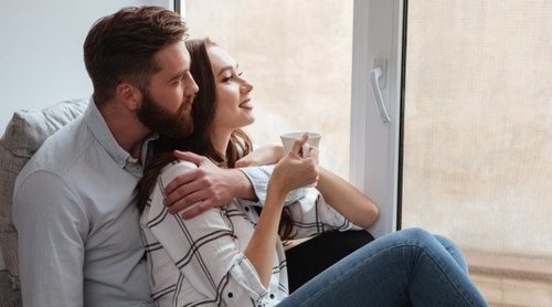 Consejos para pasar la cuarentena en pareja
